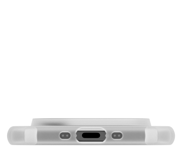 MAGEASY Roam M do iPhone Air (Transparent/Black ) - 1416031 - zdjęcie 5